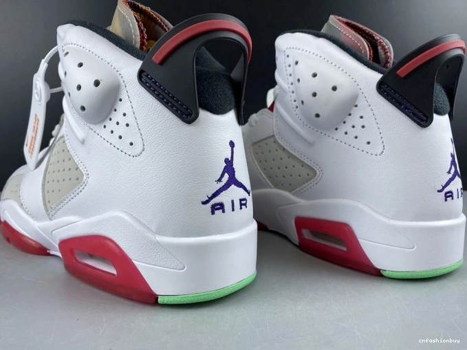 Jordan Air Hare 6 CT8529-062 1102